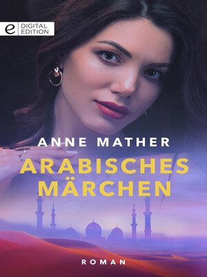 cover image of Arabisches Märchen